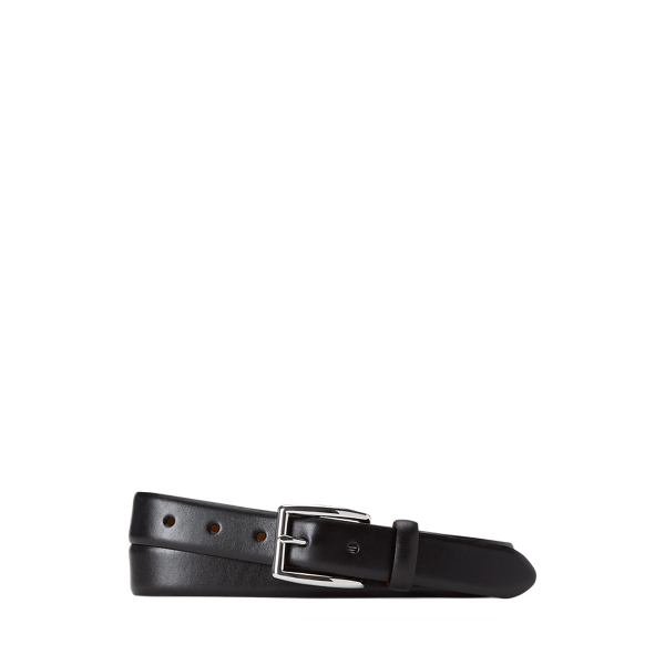Ceinture habill&eacute;e Harness en cuir