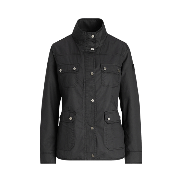 Feldjacke aus Baumwolle Lauren in 1