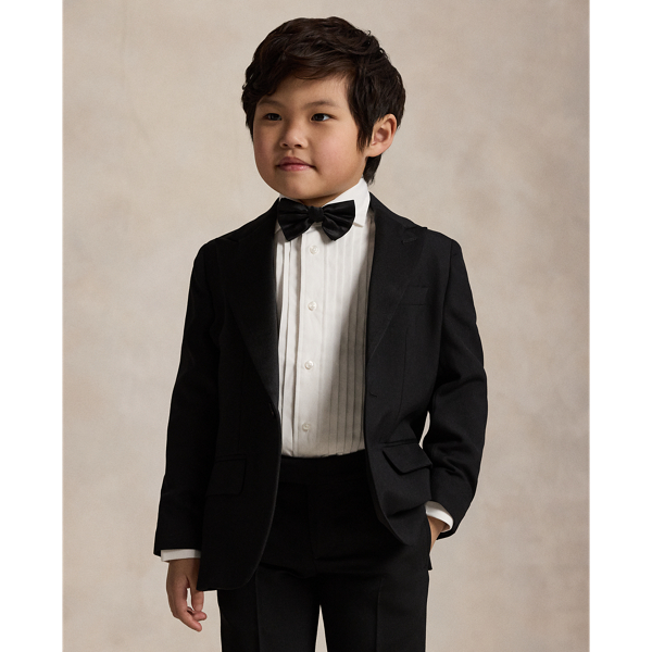 Boys Dress Suits Sports Coats Blazers in Sizes 2 20 Ralph Lauren