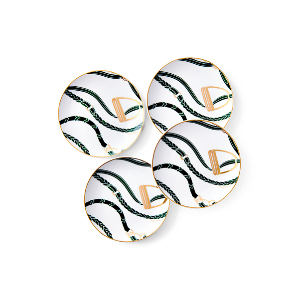 Amory Canape Plate Set Ralph Lauren Home 1