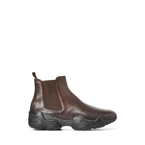 Bottes Gradey en vachette Purple Label en 1