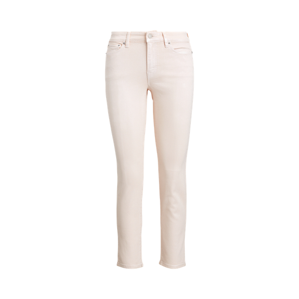 Jean droit Premier&nbsp;7/8
