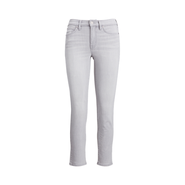 Premier Straight Ankle Jean Lauren em 1