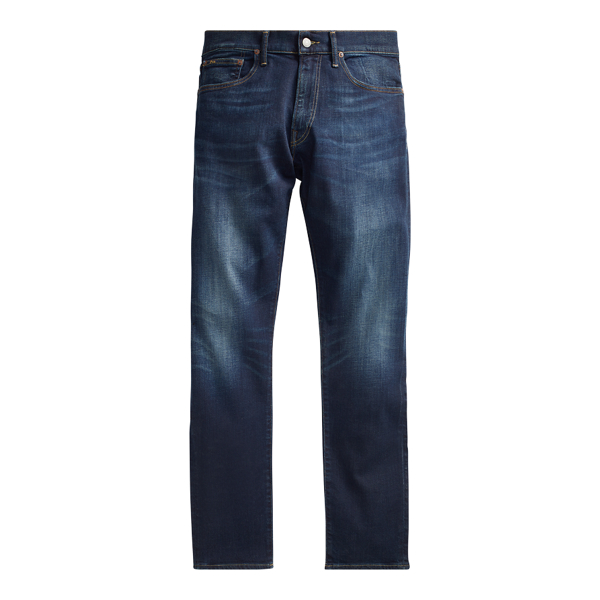 Prospect Straight Stretch Jean for Men Ralph Lauren UK