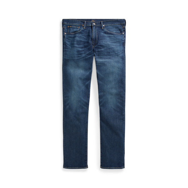 Hampton Relaxed Straight Jean