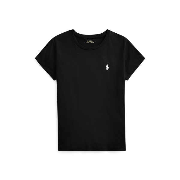 T-Shirt mit Rundhalsausschnitt Polo Ralph Lauren in 1