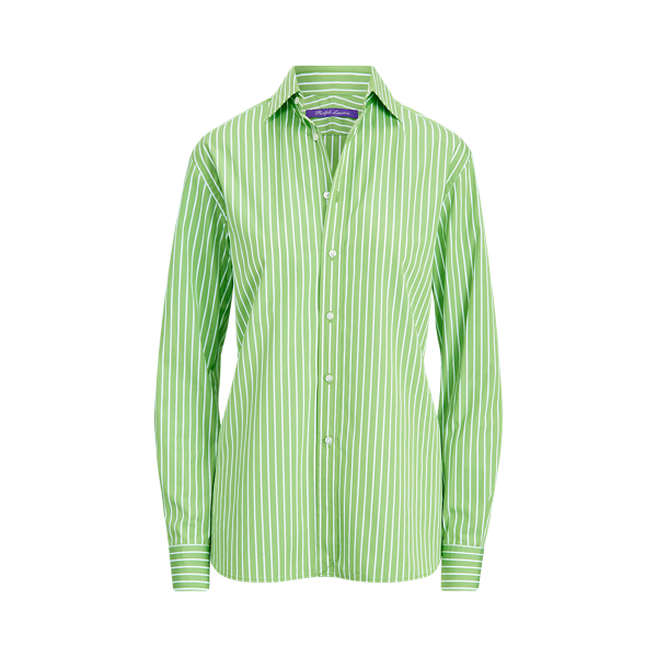 Rowland Boyfriend Shirt Ralph Lauren Collection 1