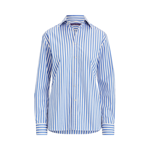Rowland Boyfriend Shirt Ralph Lauren Collection em 1
