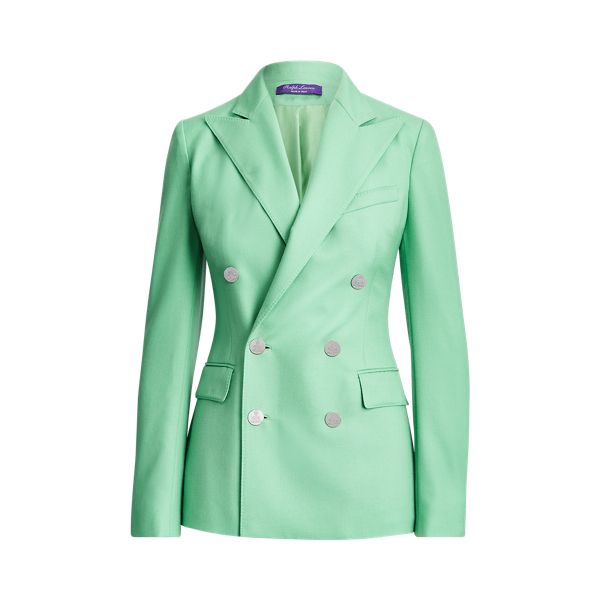 Chaqueta Camden de cachemira