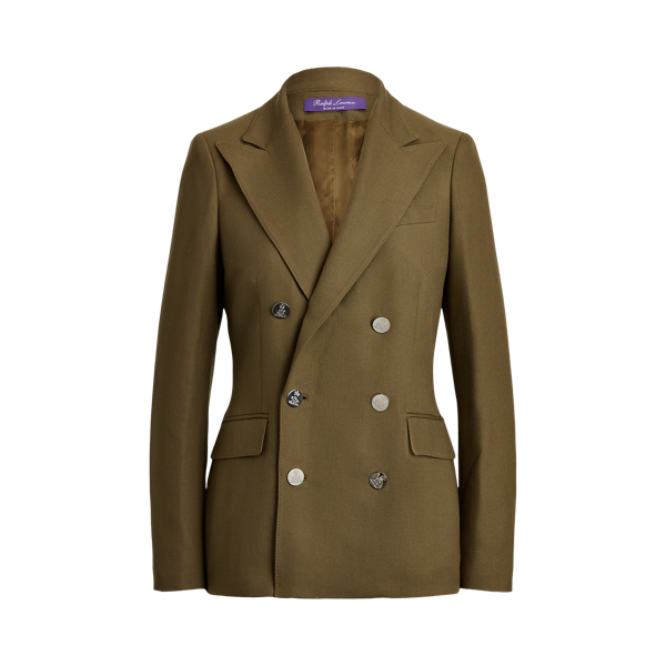 Camden Cashmere Jacket Ralph Lauren Collection 1