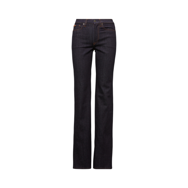 Jeans 173 de pernera ancha Ralph Lauren Collection en 1