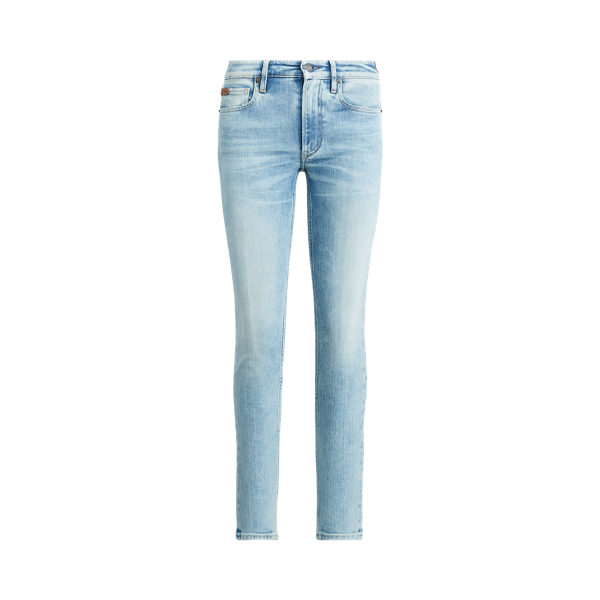 400 Matchstick Super-Slim Jean Ralph Lauren Collection 1