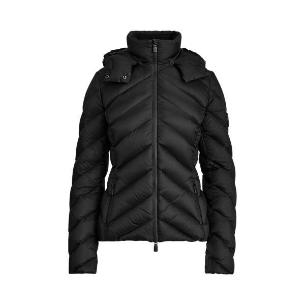 Aden Down Coat Ralph Lauren Collection 1