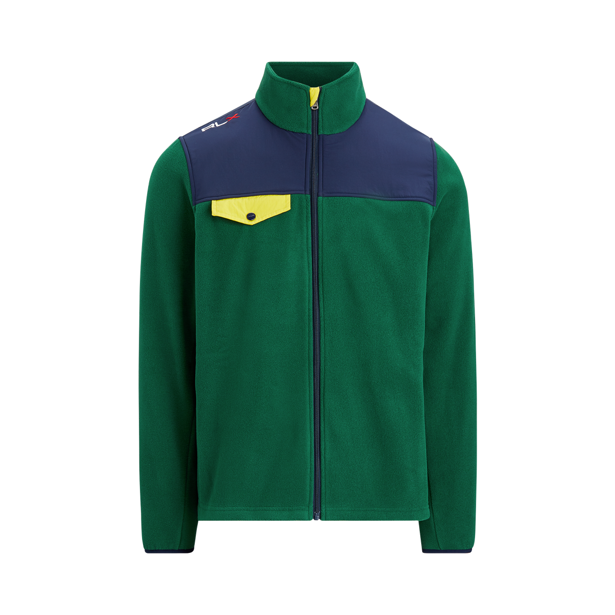 【Raucohouse】Mockneck low warm fleece zip-up 71bHlFuiQaL._AC_SX466_.jpg