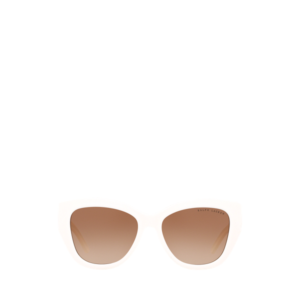 Square-Shaped Sunglasses