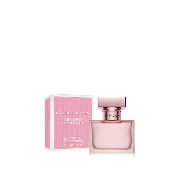 Women s Beyond Romance Eau de Parfum Ralph Lauren