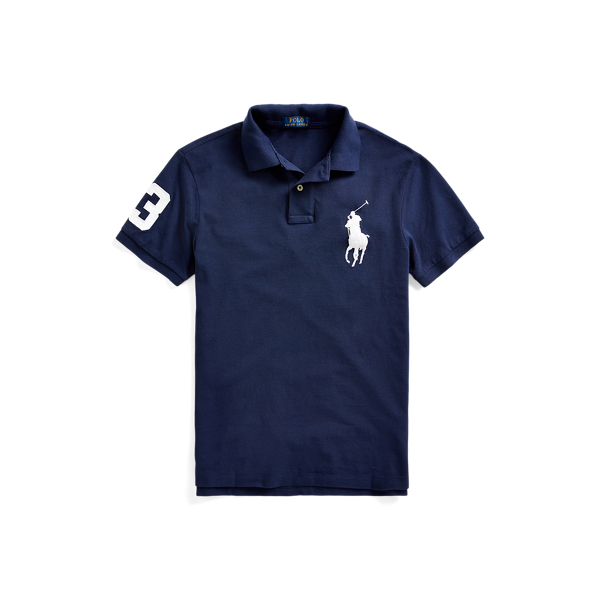 Ralph lauren big polo shirts best sale