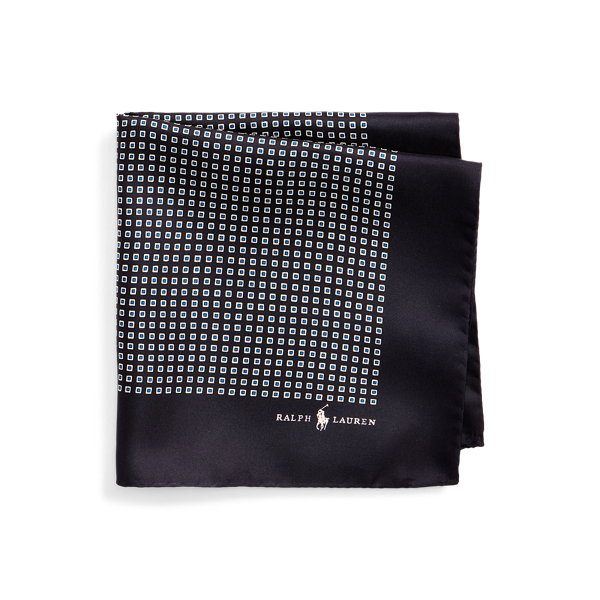Pochette &eacute;l&eacute;gante en soie