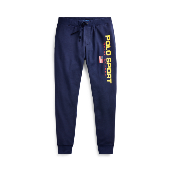 Ralph lauren sport pants on sale