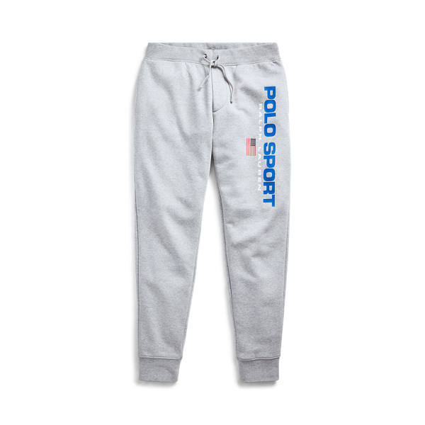 Polo Sport Fleece Jogger Polo Ralph Lauren 1
