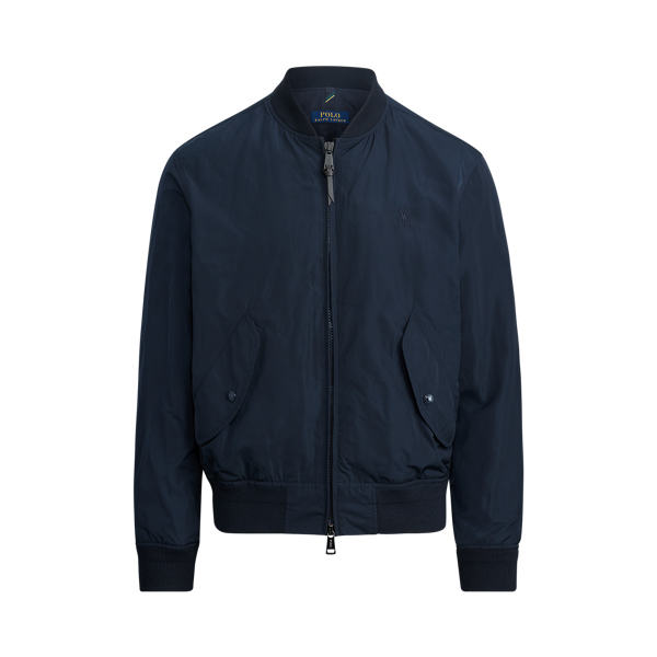 Lightweight Flight Jacket Big & Tall 1