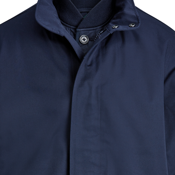 Aviator Navy 3-in-1 Coat Polo Ralph Lauren 8