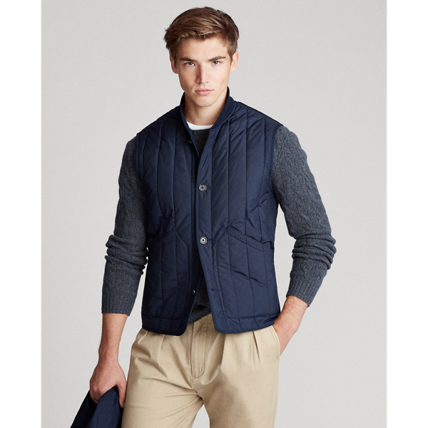 Aviator Navy 3-in-1 Coat Polo Ralph Lauren 7