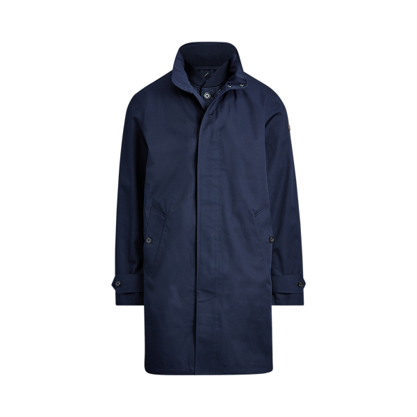 Aviator Navy 3-in-1 Coat Polo Ralph Lauren 2