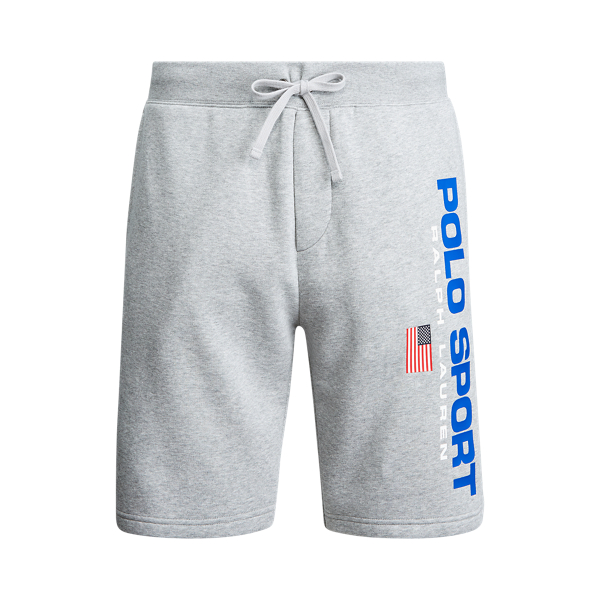 Polo Sport Fleece Short for Men Ralph Lauren UK