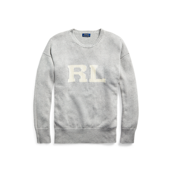 RL Cotton Jumper Polo Ralph Lauren 1