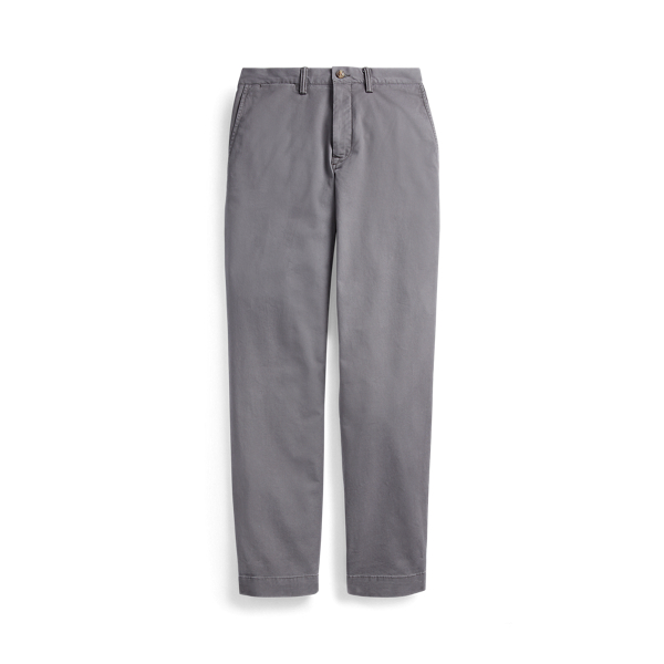 Pantalon chino stretch classique Big & Tall en 1