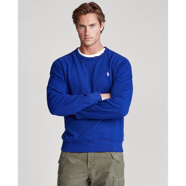 The RL Fleece Sweatshirt