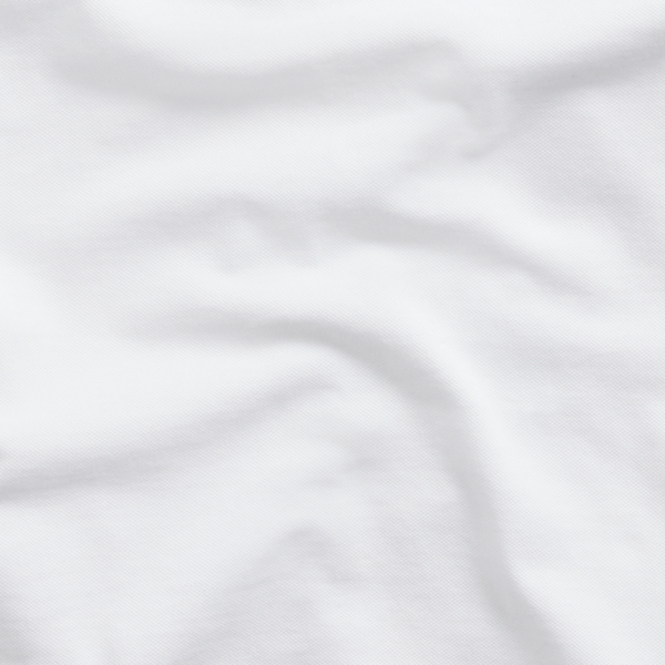 White Multi Slim Fit Mesh Polo Shirt Polo Ralph Lauren 9