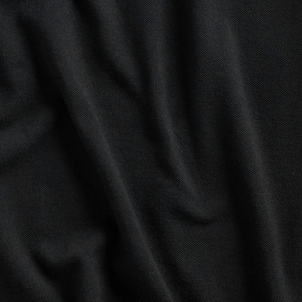 Black Lunar New Year Mesh Polo Shirt Polo Ralph Lauren 9