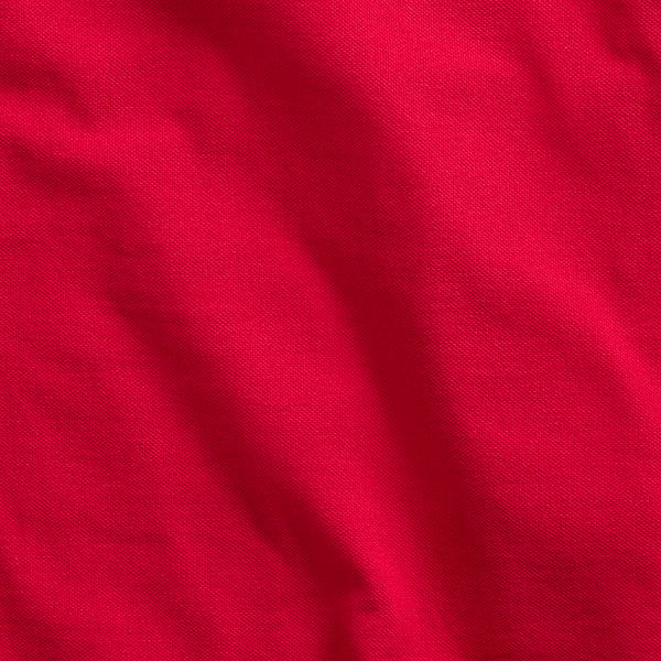 Ralph Red Lunar New Year Mesh Polo Shirts Polo Ralph Lauren 9