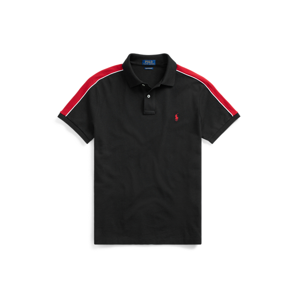 Polo de piqu&eacute; del A&ntilde;o Nuevo Lunar Polo Ralph Lauren en 1