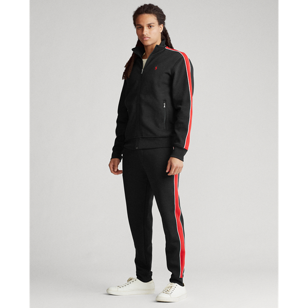 Black Lunar New Year Track Jacket Polo Ralph Lauren 3