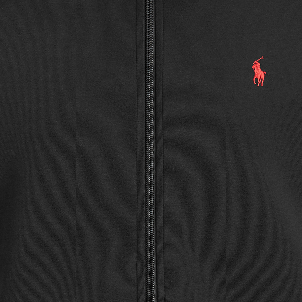 Black Lunar New Year Track Jacket Polo Ralph Lauren 6