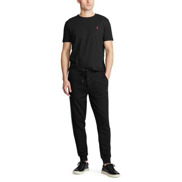 Black Lunar New Year Jogger Polo Ralph Lauren 2