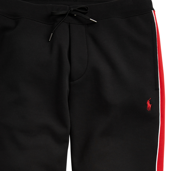 Black Lunar New Year Jogger Polo Ralph Lauren 6