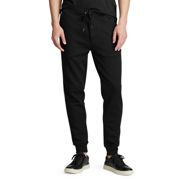 Black Lunar New Year Jogger Polo Ralph Lauren 3