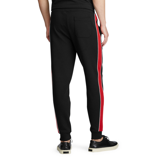 Black Lunar New Year Jogger Polo Ralph Lauren 4