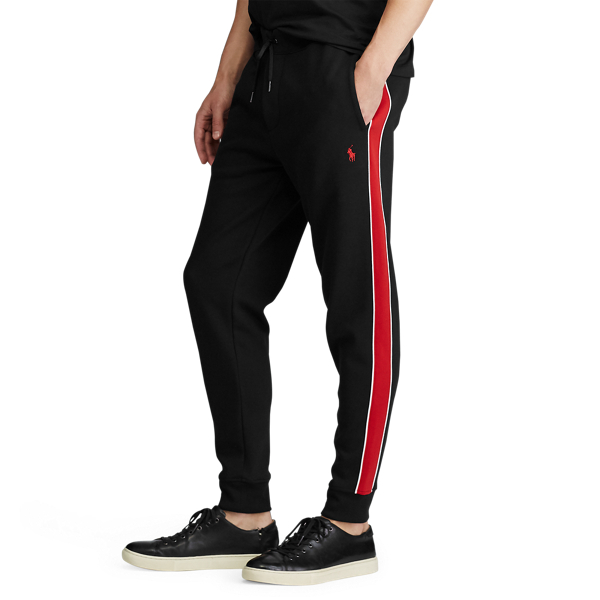 Black Lunar New Year Jogger Polo Ralph Lauren 5