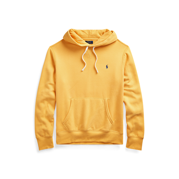 Fleece Hoodie Polo Ralph Lauren 1