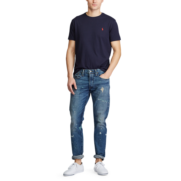 Brook Stretch Sullivan Slim Stretch Jean Polo Ralph Lauren 3
