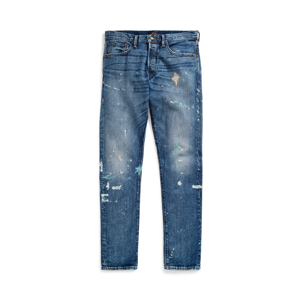 Sullivan Slim Stretch Jean Polo Ralph Lauren 1