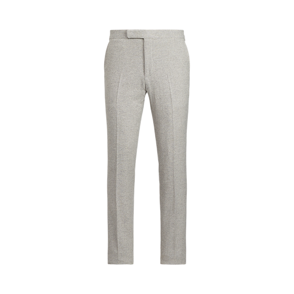 Polo Herringbone Tweed Trouser Polo Ralph Lauren 1
