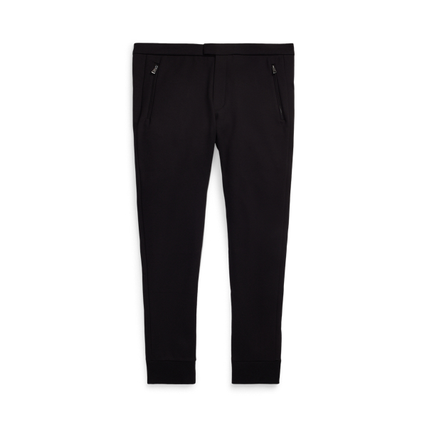 RLX Interlock Joggers Purple Label 1