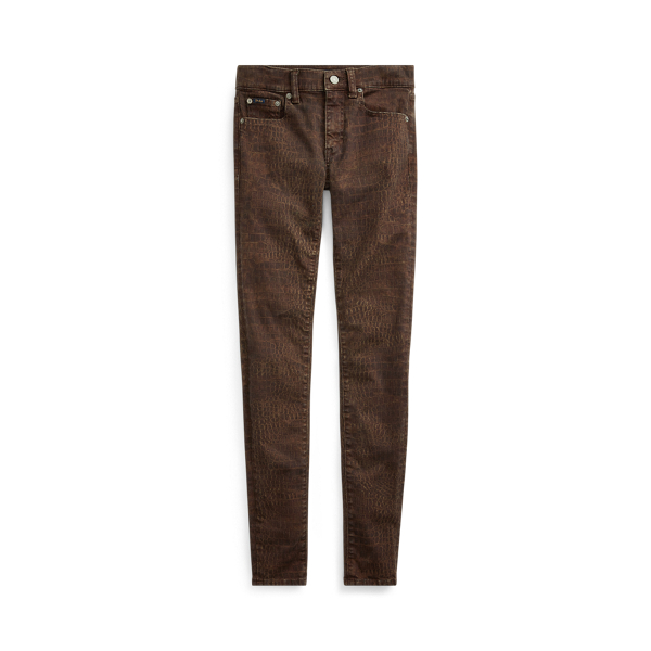 Tompkins Skinny Jean Polo Ralph Lauren in 1