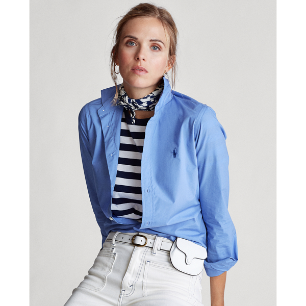 White Flare Jean Polo Ralph Lauren 8